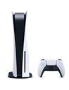 Sony PlayStation 5 Disc Edition 825GB WH