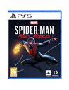 Consola PlayStation 5 + Joc PS5 God of War Ragnarok + Joc PS5 Marvel's Spider-Man: Miles Morales + PSCard 100 RON
