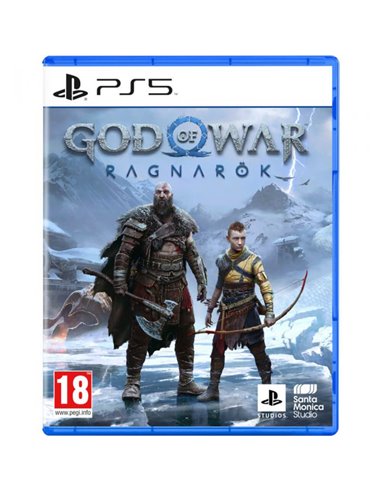 Consola PlayStation 5 + Joc PS5 God of War Ragnarok + Joc PS5 Marvel's Spider-Man: Miles Morales + PSCard 100 RON
