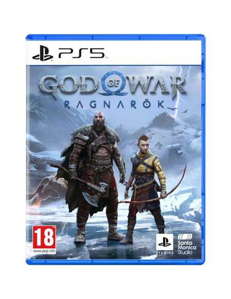 Consola PlayStation 5 + Joc PS5 God of War Ragnarok + Joc PS5 Marvel's Spider-Man: Miles Morales + PSCard 100 RON