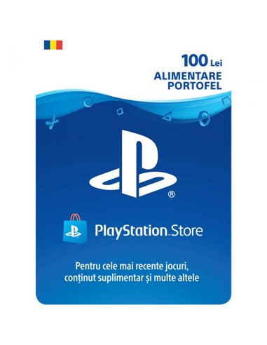 Consola PlayStation 5 + Joc PS5 God of War Ragnarok + Joc PS5 Marvel's Spider-Man: Miles Morales + PSCard 100 RON