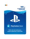 Consola PlayStation 5 + Joc PS5 God of War Ragnarok + Joc PS5 Marvel's Spider-Man: Miles Morales + PSCard 100 RON