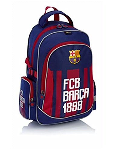 Ghiozdan Scoala Astra - FC Barcelona