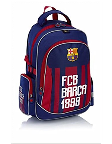Ghiozdan Scoala Astra - FC Barcelona