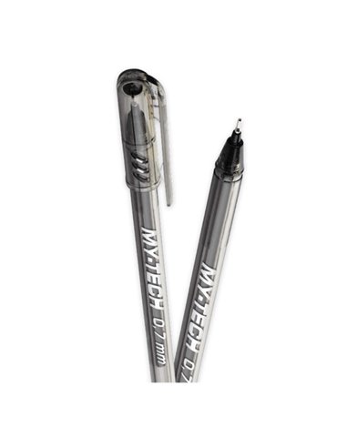Pix Pensan MY TECH 0.7MM - Negru