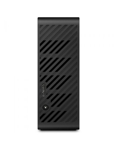 HDD extern Seagate Expansion Desktop 8TB, 3.5", USB 3.0, Negru HDD extern Seagate Expansion Desktop 8TB, 3.5", USB 3.0, Negru