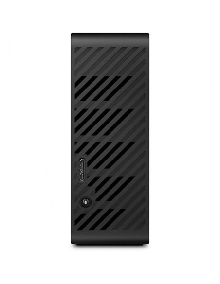 HDD extern Seagate Expansion Desktop 8TB, 3.5", USB 3.0, Negru HDD extern Seagate Expansion Desktop 8TB, 3.5", USB 3.0, Negru