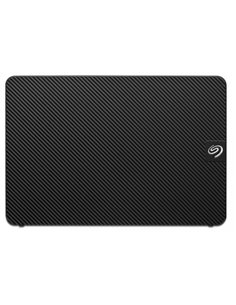 HDD extern Seagate Expansion portable, 8TB, negru, USB 2