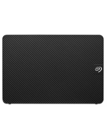 HDD extern Seagate Expansion Desktop 8TB, 3.5", USB 3.0, Negru HDD extern Seagate Expansion Desktop 8TB, 3.5", USB 3.0, Negru