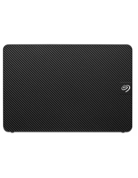 HDD extern Seagate Expansion Desktop 8TB, 3.5", USB 3.0, Negru HDD extern Seagate Expansion Desktop 8TB, 3.5", USB 3.0, Negru