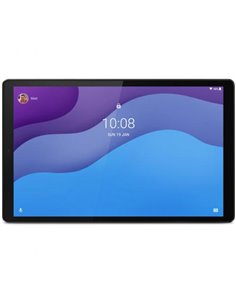 Tableta Lenovo Tab M10 HD (2nd Gen), Octa-Core, 10.1", 4GB RAM, 64GB, 4G, Iron Grey