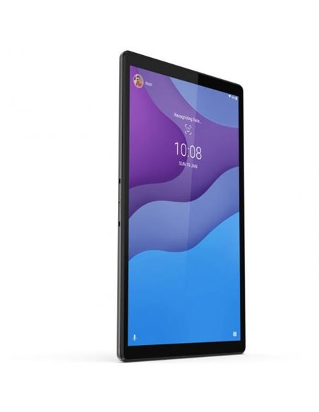Tableta Lenovo Tab M10 HD (2nd Gen), Octa-Core, 10.1", 4GB RAM, 64GB, 4G, Iron Grey