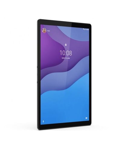 Tableta Lenovo Tab M10 HD (2nd Gen), Octa-Core, 10.1", 4GB RAM, 64GB, 4G, Iron Grey
