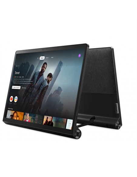 Tableta Lenovo Yoga TAB13, Octa-Core, 13" 2K LTPS, 8GB RAM, 128GB, WiFi, HDMI-In, Shadows Black