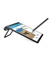 Tableta Lenovo Yoga TAB13, Octa-Core, 13" 2K LTPS, 8GB RAM, 128GB, WiFi, HDMI-In, Shadows Black