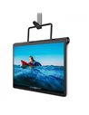 Tableta Lenovo Yoga TAB13, Octa-Core, 13" 2K LTPS, 8GB RAM, 128GB, WiFi, HDMI-In, Shadows Black