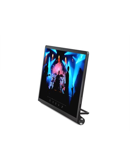 Tableta Lenovo Yoga TAB13, Octa-Core, 13" 2K LTPS, 8GB RAM, 128GB, WiFi, HDMI-In, Shadows Black