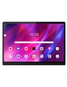 Tableta Lenovo Yoga TAB13, Octa-Core, 13" 2K LTPS, 8GB RAM, 128GB, WiFi, HDMI-In, Shadows Black