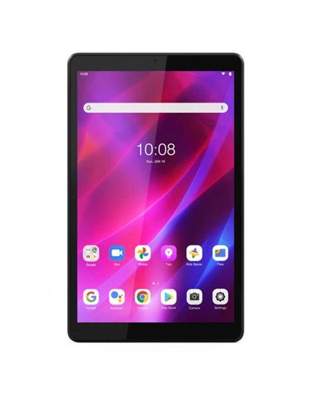 Tableta Lenovo Tab M8, TB-8505X, Quad-Core, 8″ , 2GB RAM, 32GB, 4G, Iron Grey