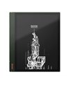 Tableta E-Ink Onyx Boox Note AIR 2 PLUS, 10.3", 227 dpi E-ink Carta, Octa-Core, 4GB RAM, 64GB ROM, Android 11, Blackish Green