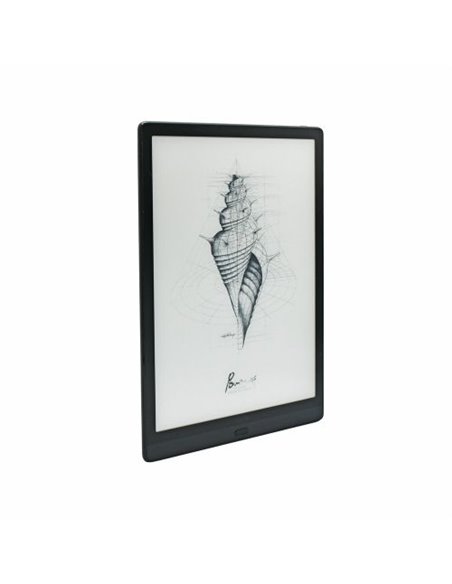 Tableta E-Ink Onyx Boox MAX LUMI, BOOX133MAXLUMI, 13.3", 207 dpi E-ink Mobius Carta, Octa-Core, 4+64GB, Amprenta, Android 10, Ne