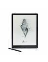 Tableta E-Ink Onyx Boox MAX LUMI, BOOX133MAXLUMI, 13.3", 207 dpi E-ink Mobius Carta, Octa-Core, 4+64GB, Amprenta, Android 10, Ne