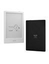 Tableta E-Ink Onyx Boox POKE 4 Lite, 6", BOOX6POKE4BK, 300 ppi E-ink Carta, 2+16GB, Android 11, Negru