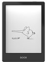 Tableta E-Ink Onyx Boox POKE 4 Lite, 6", BOOX6POKE4BK, 300 ppi E-ink Carta, 2+16GB, Android 11, Negru