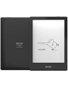 Tableta E-Ink Onyx Boox POKE 4 Lite, 6", BOOX6POKE4BK, 300 ppi E-ink Carta, 2+16GB, Android 11, Negru