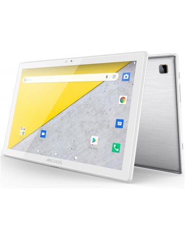 ARCHOS T101 10.1"(800 x 1280) WiFi/BT4/USB-C 2GB 32GB Android 11 (Go Edition) White