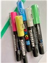 Set 5 markere UNI POSCA PC-1M 0.7mm