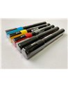 SET 2 - 5 Markere UNI POSCA PC-5M, 1.8-2.5mm