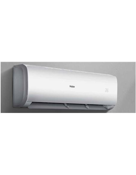 Aparat de aer conditionat HAIER AS25THMH+1U25YEFF, Racire, Capacitate Nominal Min-Max