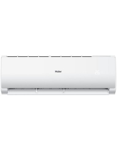 Aparat de aer conditionat HAIER AS25THMH+1U25YEFF, Racire, Capacitate Nominal Min-Max