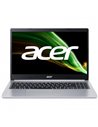 NX.A82EX.006,Laptop Acer Aspire 5 A515-45, AMD Ryzen 5 5500U, 15.6inch, RAM 16GB, SSD 512GB, AMD Radeon Graphcs, No OS, Silver