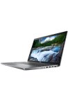 Dell Latitude 5530,15.6"FHD,Intel Core i5-1235U(12MB/4.4GHz),16GB(2x8)DDR4,512GB(M.2)PCIe NVMe SSD,Intel Iris XE,Backlit KB,noFG