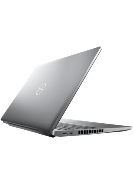 Dell Latitude 5530,15.6"FHD,Intel Core i5-1235U(12MB/4.4GHz),16GB(2x8)DDR4,512GB(M.2)PCIe NVMe SSD,Intel Iris XE,Backlit KB,noFG