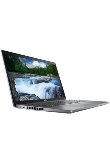 Dell Latitude 5530,15.6"FHD,Intel Core i5-1235U(12MB/4.4GHz),16GB(2x8)DDR4,512GB(M.2)PCIe NVMe SSD,Intel Iris XE,Backlit KB,noFG