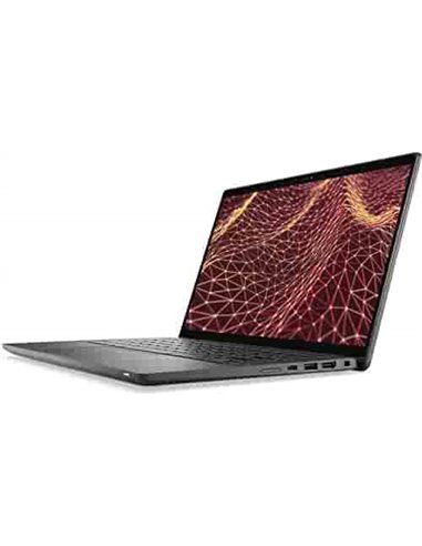 Dell Latitude 7430,14.0"FHD AG 250nits,Intel Core i7-1255U,16GB 3200MHz DDR4,512GB(M.2)PCIe NVMe SSD,Intel Iris XE,Wi-Fi 6E AX21