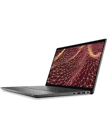 Dell Latitude 7430,14.0"FHD AG 250nits,Intel Core i7-1255U,16GB 3200MHz DDR4,512GB(M.2)PCIe NVMe SSD,Intel Iris XE,Wi-Fi 6E AX21