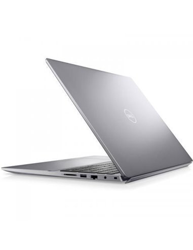 Laptop Dell Vostro 5620, Intel Core i7-1260P, 16inch, RAM 16GB, SSD 512GB, Intel Iris Xe Graphics, Windows 11 Pro, Titan Gray