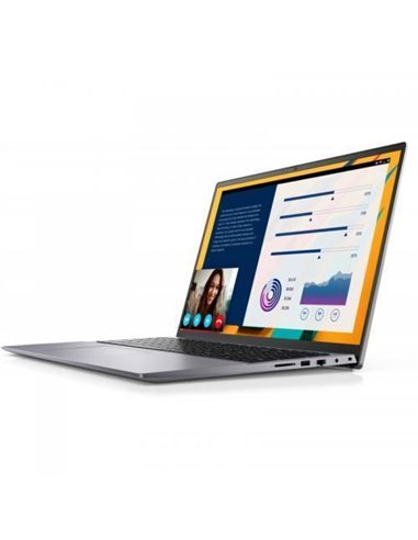 Dell Vostro 5620,16.0" 16:10 FHD+ AG noTouch 250nits,Intel Core i7-1260P ,16GB(2x8)3200MHz DDR4,512GB(M.2)NVMe PCIe SSD,noDVD,NV