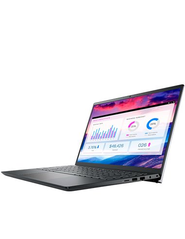 Dell Vostro 5410,14.0"FHD AG noTouch,Intel Core i5-11320H,8GB(1x8)3200MHz DDR4,512GB(M.2)NVMe PCIe SSD,noDVD,Intel Iris Xe Graph