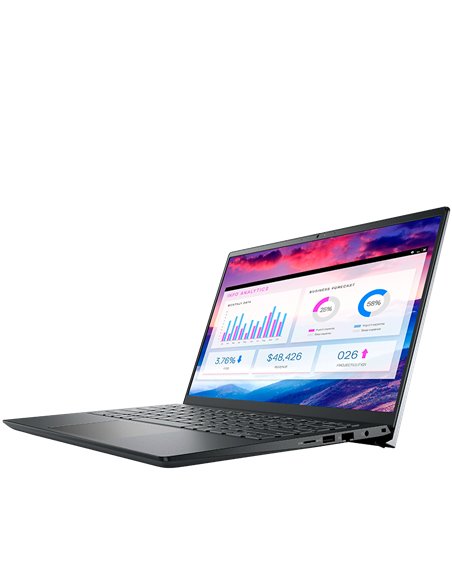 Dell Vostro 5410,14.0"FHD AG noTouch,Intel Core i5-11320H,8GB(1x8)3200MHz DDR4,512GB(M.2)NVMe PCIe SSD,noDVD,Intel Iris Xe Graph