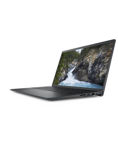 Laptop Dell, "Vostro 3510" 15.6 inch, i5 1135G7, 16 GB DDR4, SSD 512 GB, Intel Iris Xe Graphics, Ubuntu, "N8010VN3510EMEA01_22