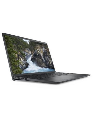 Laptop Dell, "Vostro 3510" 15.6 inch, i5 1135G7, 16 GB DDR4, SSD 512 GB, Intel Iris Xe Graphics, Ubuntu, "N8010VN3510EMEA01_22