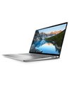 Laptop Dell, "Inspiron 16 5625" 16.0 inch, Ryzen 7 5825U, 16 GB DDR4, SSD 512 GB, AMD Radeon Graphics, Windows 11 Home, Gri