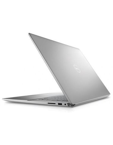 Laptop Dell, "Inspiron 16 5625" 16.0 inch, Ryzen 7 5825U, 16 GB DDR4, SSD 512 GB, AMD Radeon Graphics, Windows 11 Home, Gri