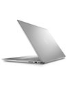 Laptop Dell, "Inspiron 16 5625" 16.0 inch, Ryzen 7 5825U, 16 GB DDR4, SSD 512 GB, AMD Radeon Graphics, Windows 11 Home, Gri