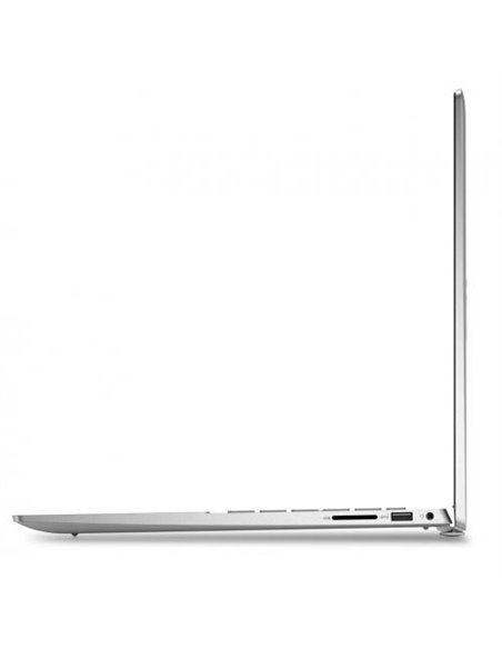 Laptop Dell, "Inspiron 16 5625" 16.0 inch, Ryzen 7 5825U, 16 GB DDR4, SSD 512 GB, AMD Radeon Graphics, Windows 11 Home, Gri